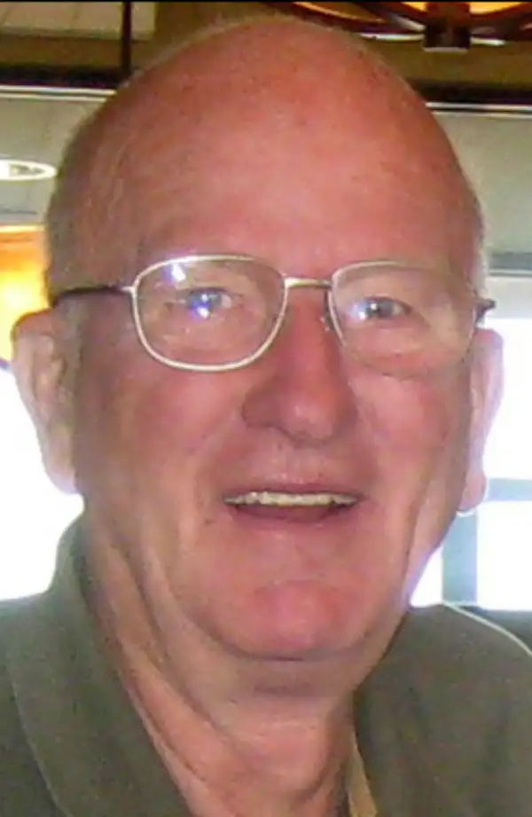 Ollis "Hayes" Harned