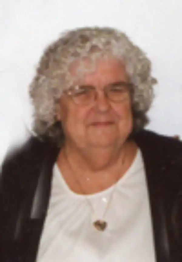 Joyce A. Harper