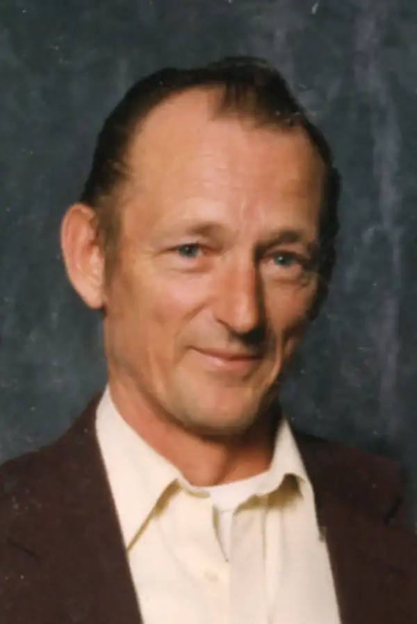 William "Bill" Webster