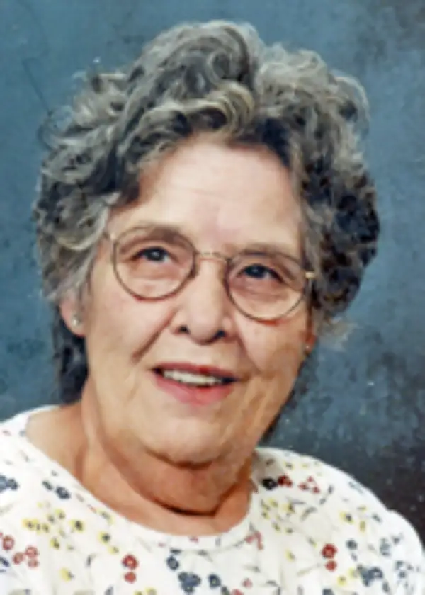 Norma Louise Young