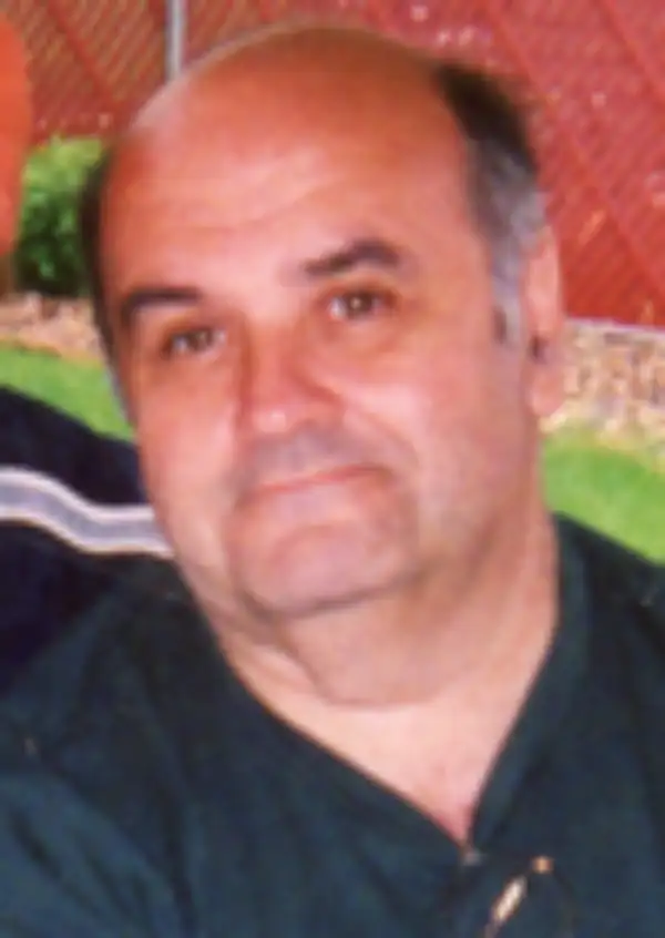 Kenneth "Bear" Jessen