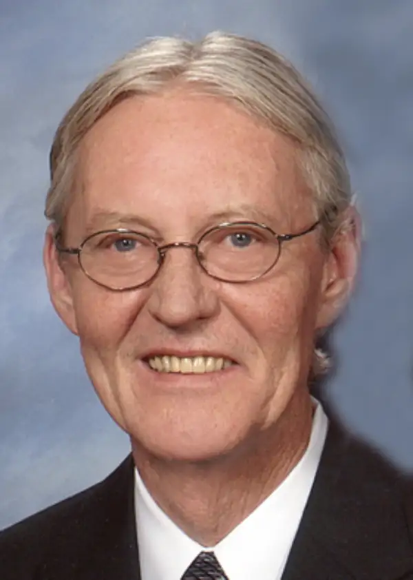 Edward Henderson