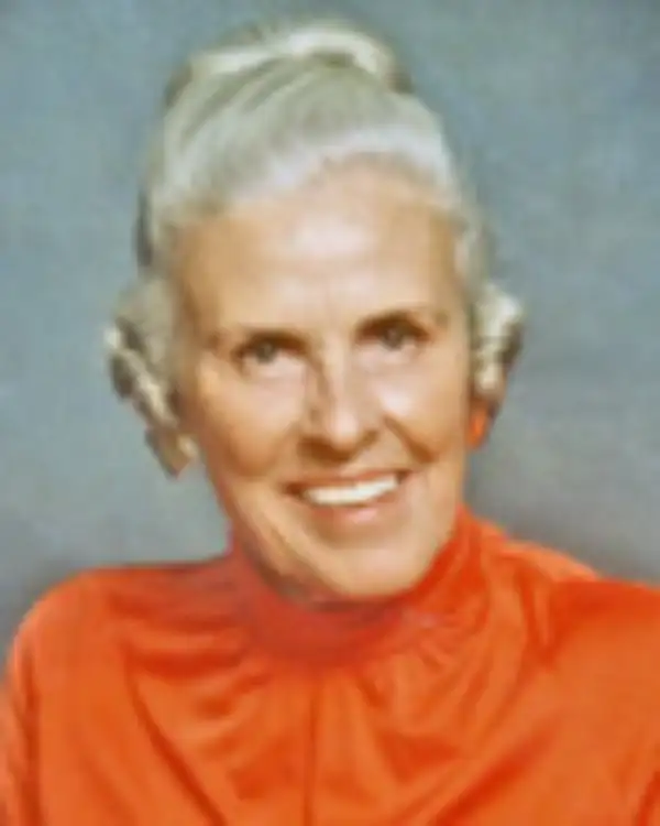Betty Jean (Collins) Storey Reedquist