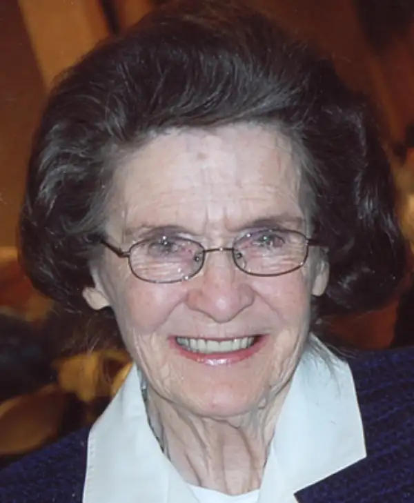 Mildred "Millie" Buckley