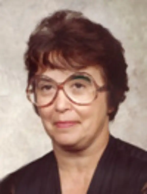 Patricia Ann Siefkas