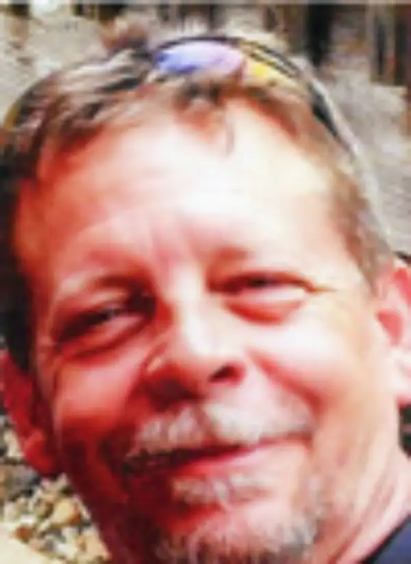 Michael J. Harden
