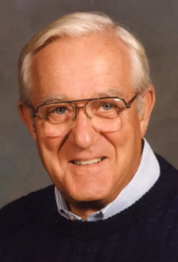 Wesley G. Lorenger