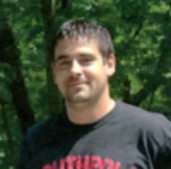 Jonathan "Jon" Kepley