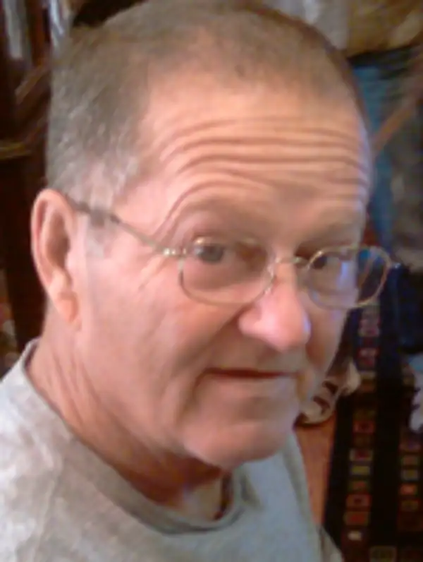 George "Mike" Leach, Sr.