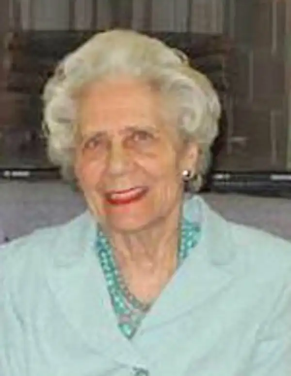 Charlotte Ann (Lackershire) Palmer