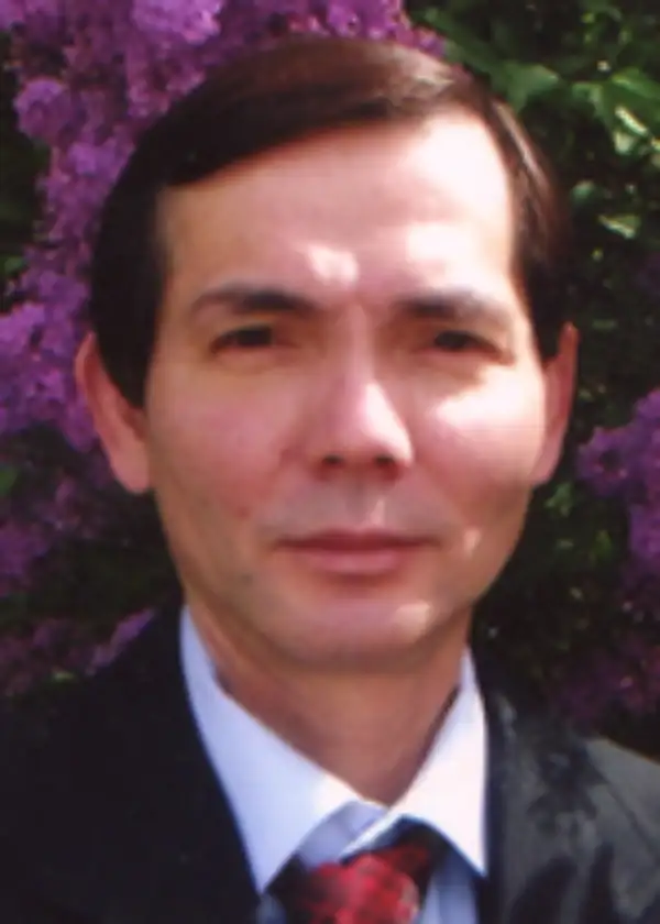 Tuan V. Nguyen