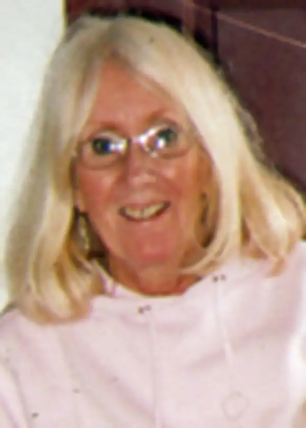Patricia Henderson