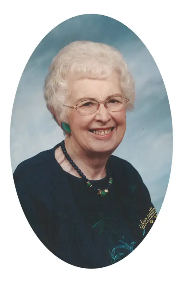 Viola Erickson