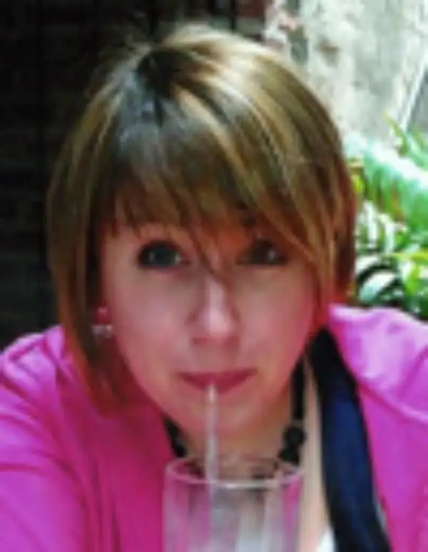 Shellby Kay Dowie