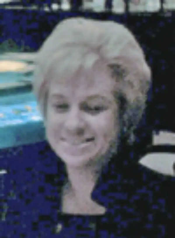 Kelly (Blanche) Herrera