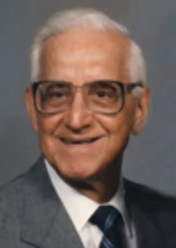 John Nicolino