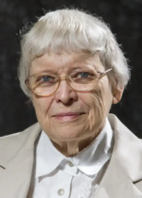 Mary Mauk