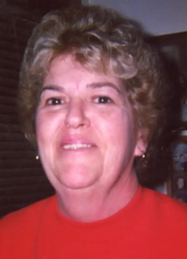 Jennifer Jergens