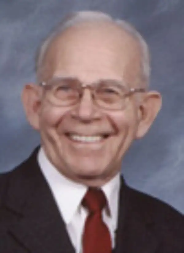 Clifford Clarence Lampe