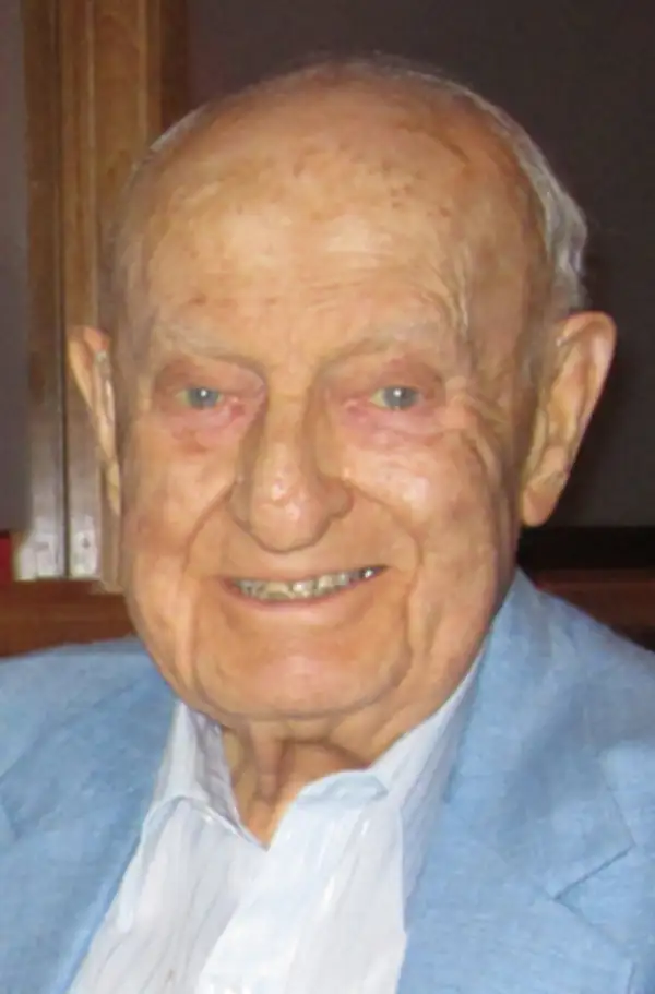 Clarence Albert Duke