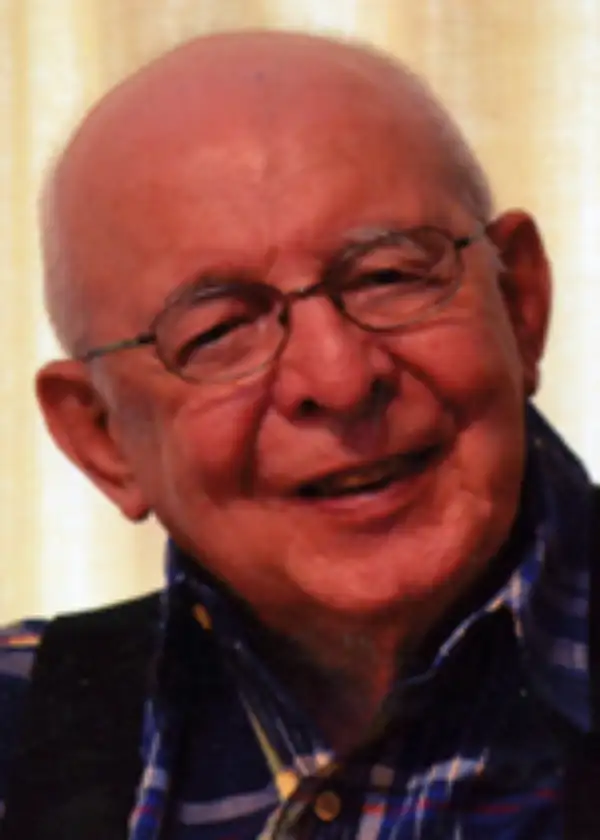 Roger "Skip" Benda