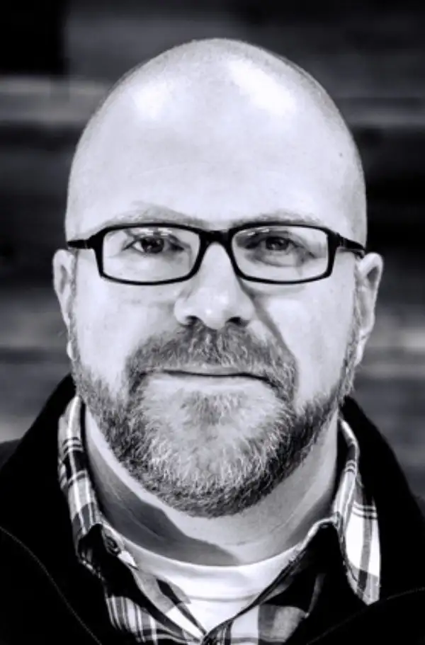 George "DB" William Antrim, III