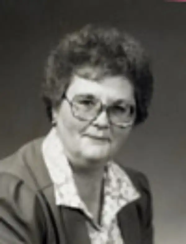 Joyce Wolfe