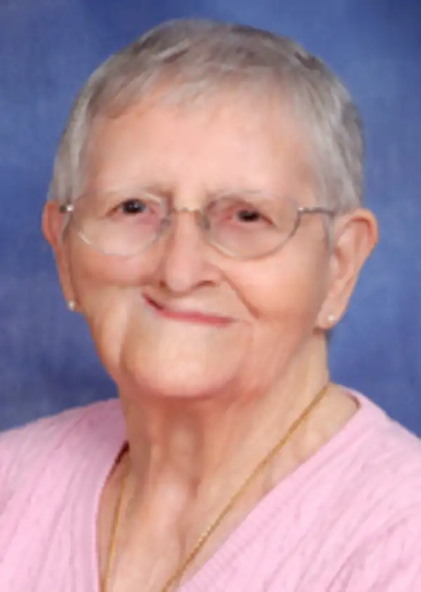 Wilma Ailene Murdock