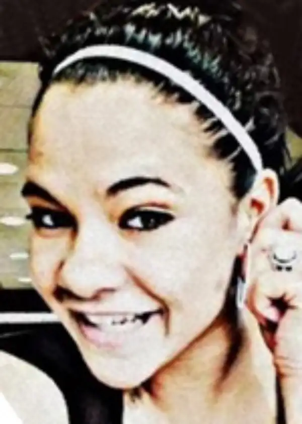 Ameisha Michelle Heard