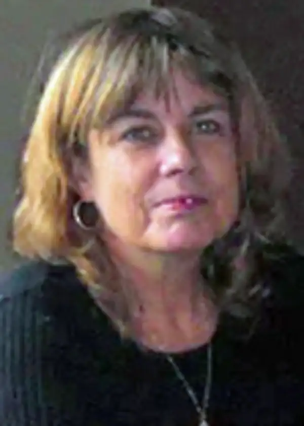 Brenda June (Wadsworth) Carmichael