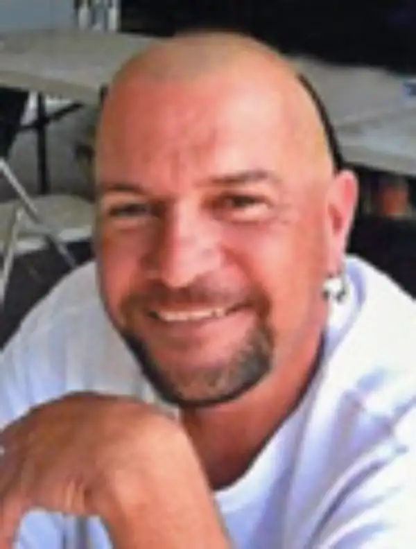 Robert "Robbie" Lee Shepherd III