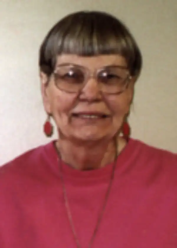 Norma I. Schwerdtfeger