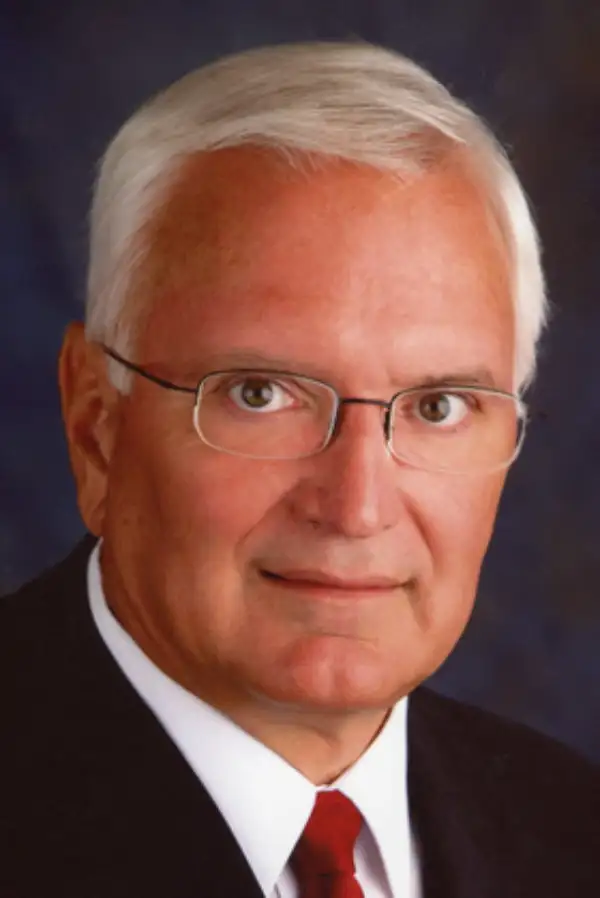 Steven Riley Crawford