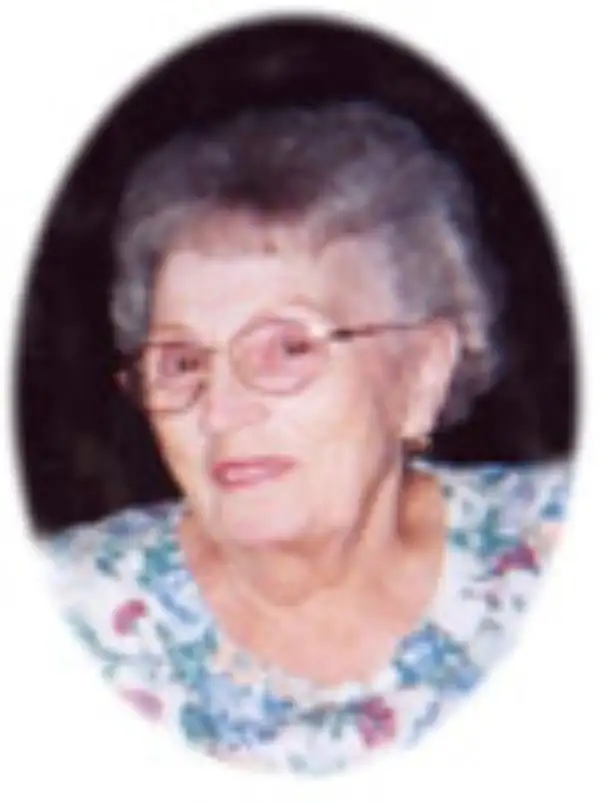 Martha Patterson