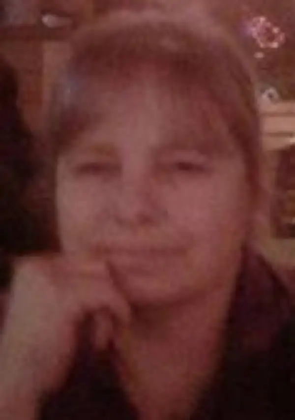 Cynthia (Simpson) (Alexander) Barnes