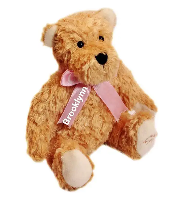 Brooklynn Rose Kuhns