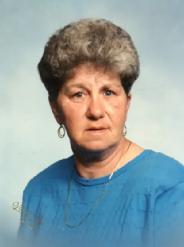 Lois F. Jones