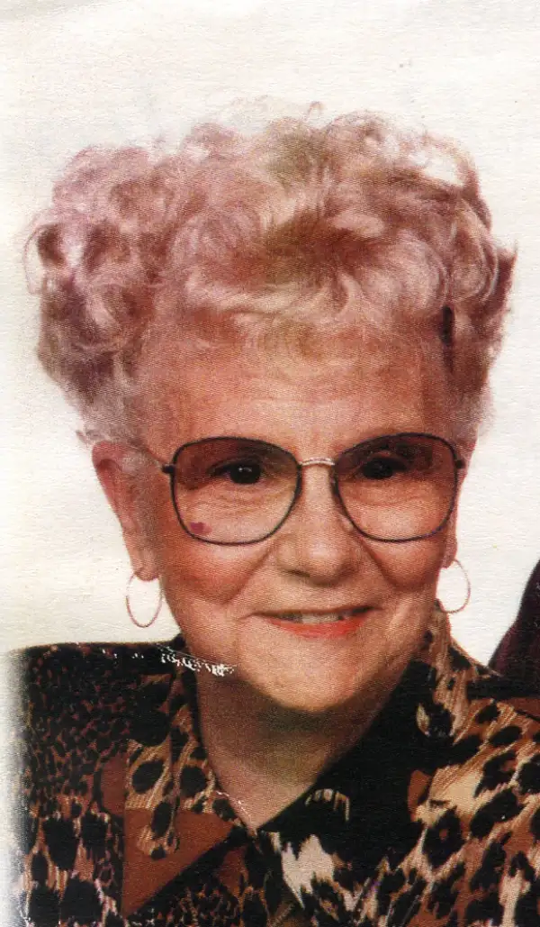 Juanita Brazelton