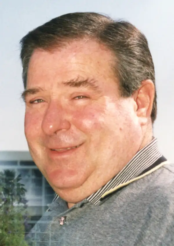 Duane J. St. Cyr