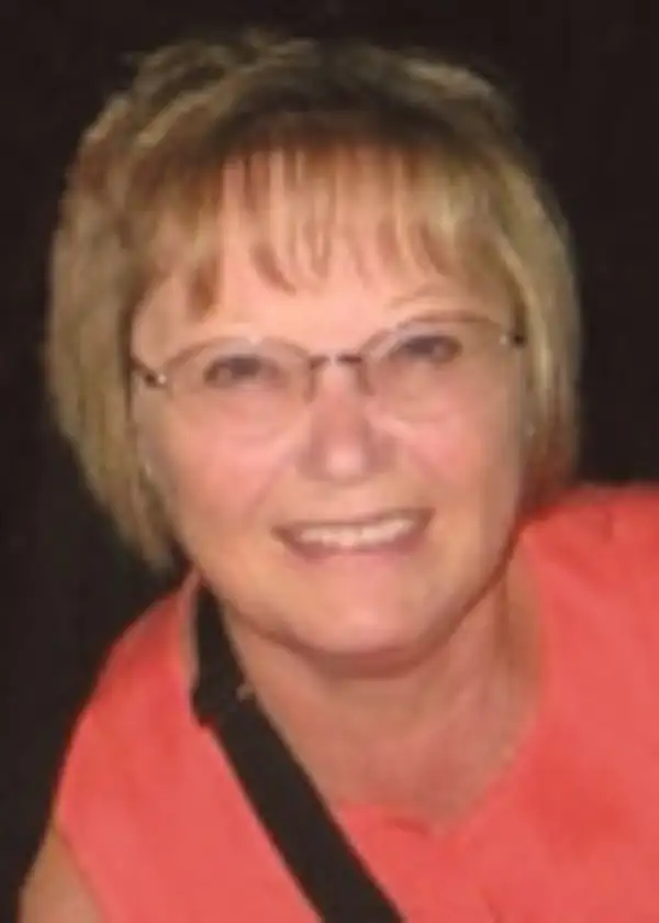 Gloria Carney
