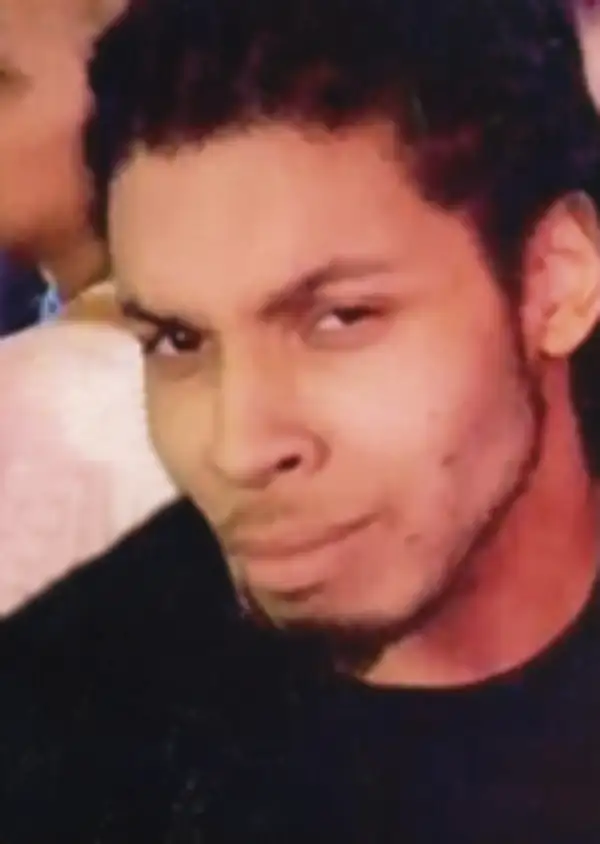 Zachary John Colbert