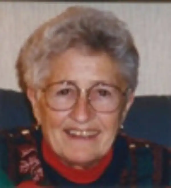 Madge Stillinger