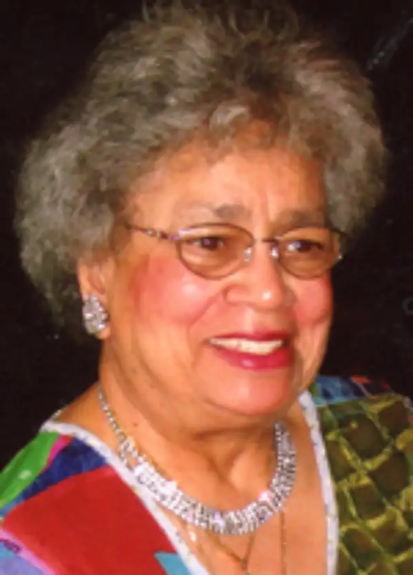 Eleanor Lorena DeVan- Boston