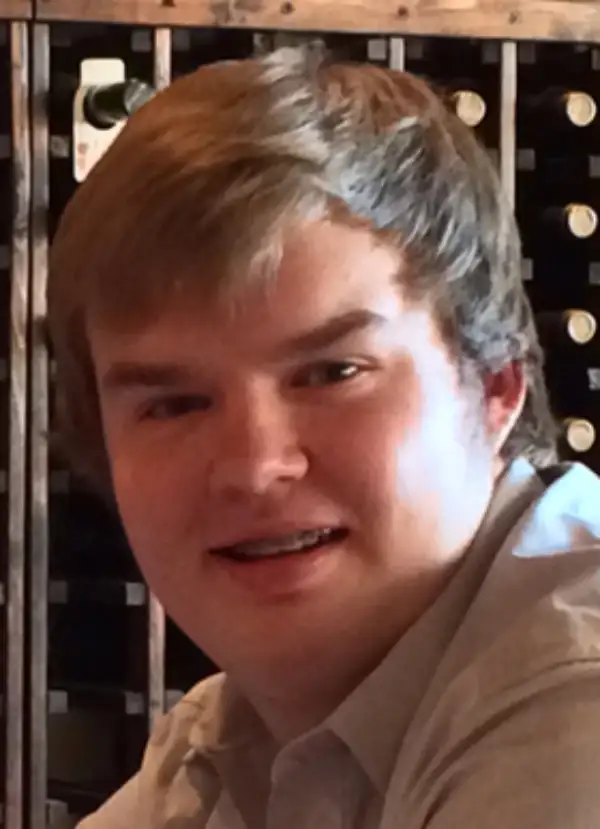 Henry "Hank" William Evans