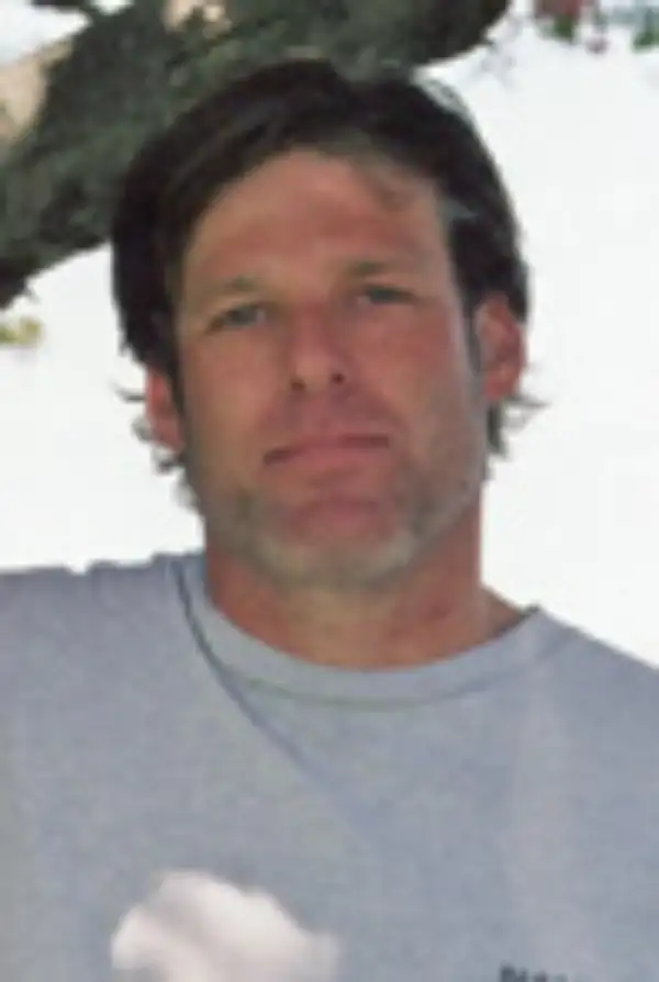 Douglas John Schuessler