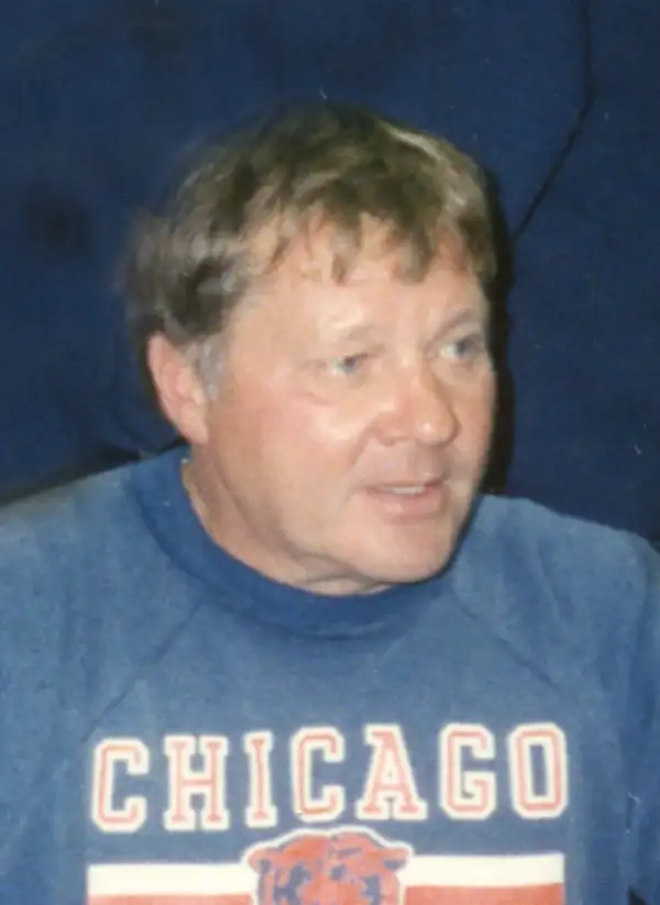 Raymond L. "Ray" Foreman