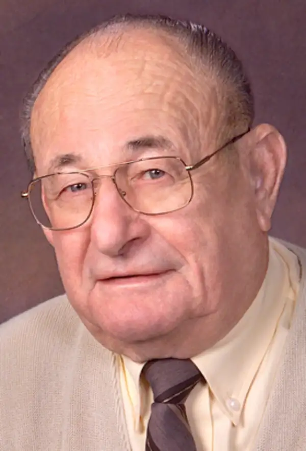 Gene Trey Baraldi