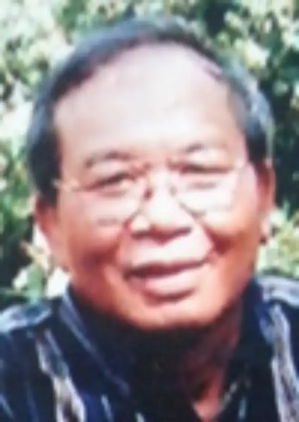 Mr. Boualong "Chanh" Phongsavanh