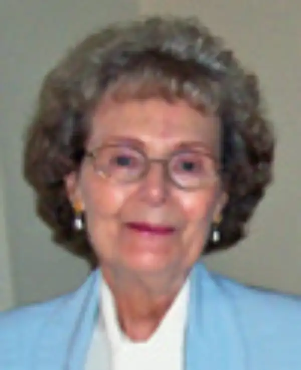 Dolores Ruth Hughes