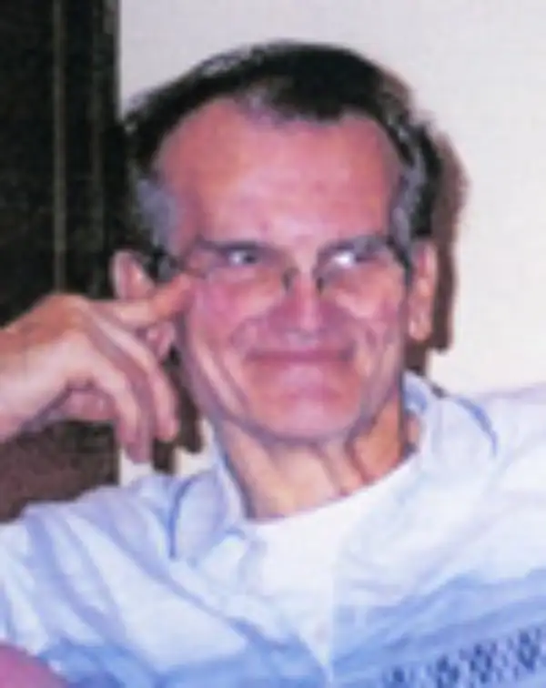 Robert L. Fairman